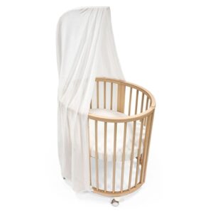 StokkeÂ® Sleepiâ¢ Sengehimmel White